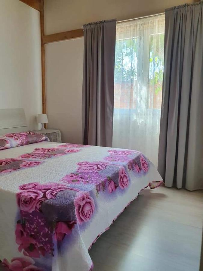Hotel Camping Onda Azzurra Ortona Zewnętrze zdjęcie