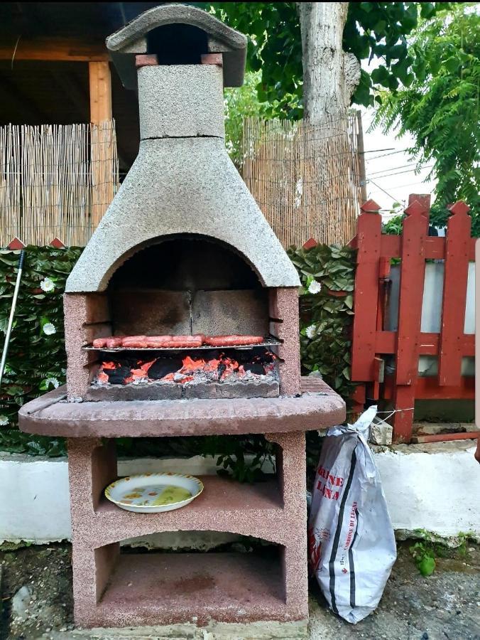 Hotel Camping Onda Azzurra Ortona Zewnętrze zdjęcie