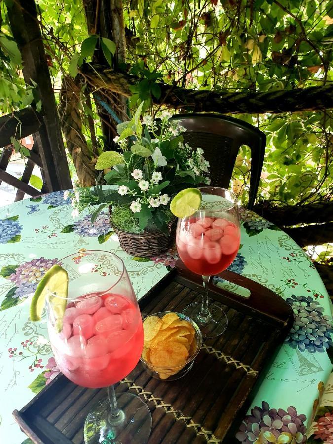 Hotel Camping Onda Azzurra Ortona Zewnętrze zdjęcie
