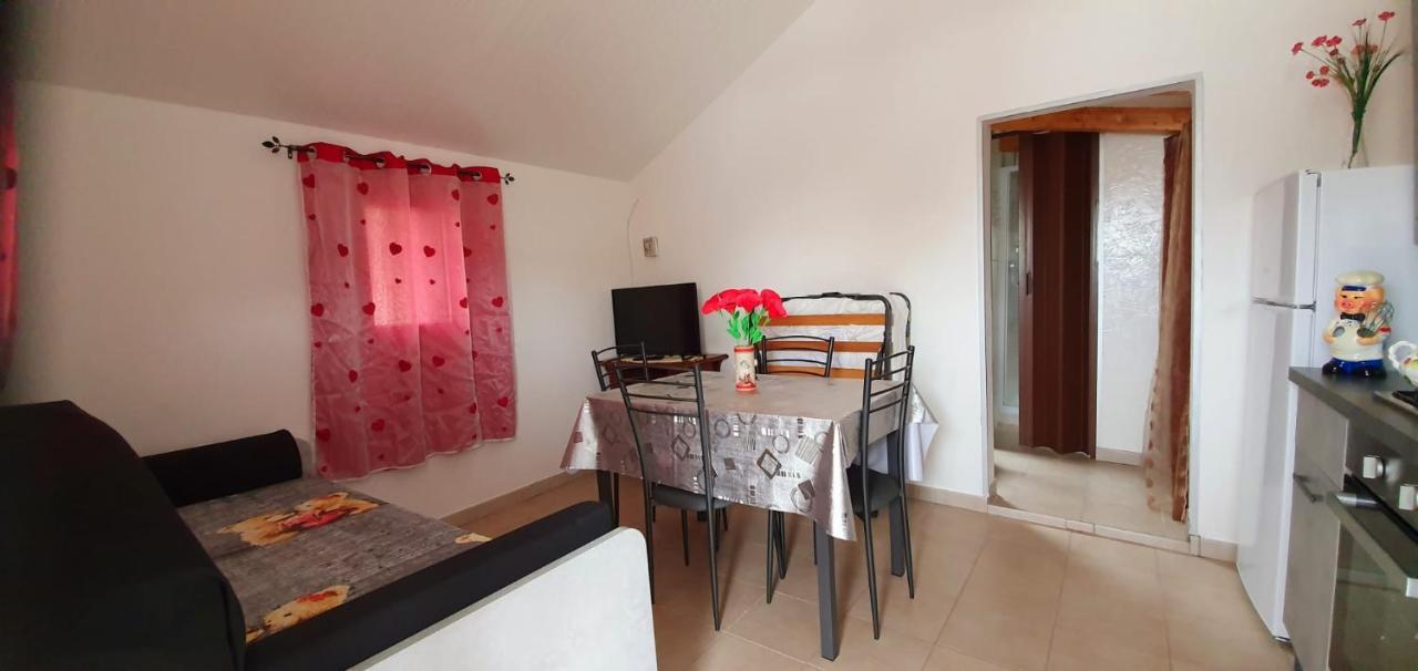Hotel Camping Onda Azzurra Ortona Zewnętrze zdjęcie