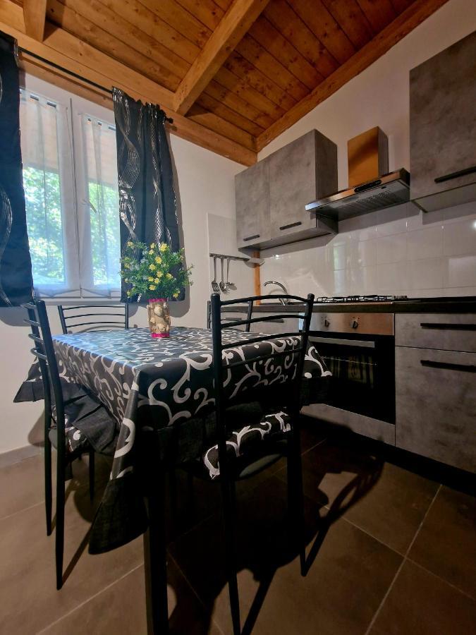 Hotel Camping Onda Azzurra Ortona Zewnętrze zdjęcie