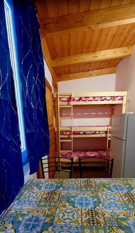 Hotel Camping Onda Azzurra Ortona Zewnętrze zdjęcie