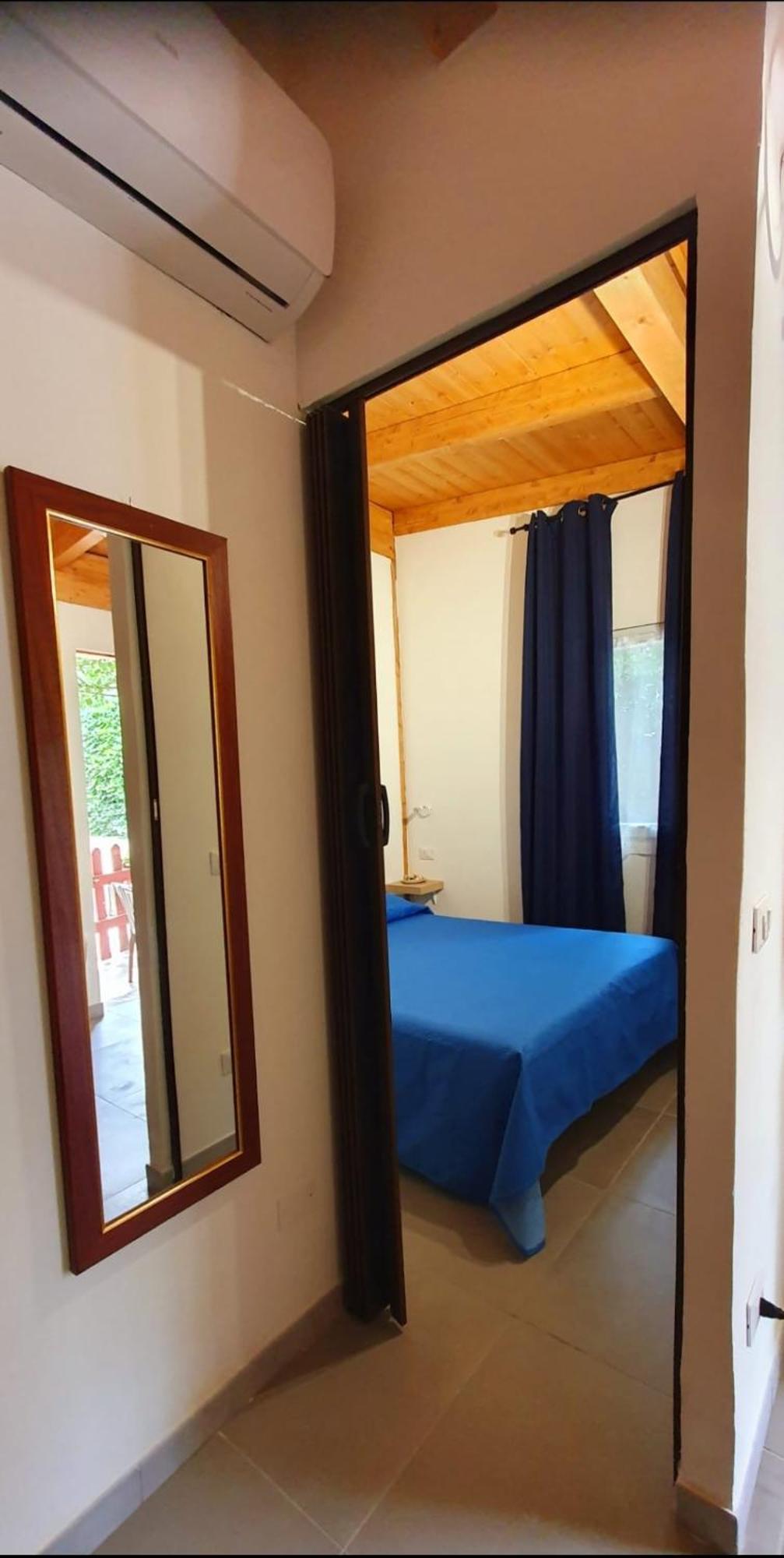 Hotel Camping Onda Azzurra Ortona Zewnętrze zdjęcie