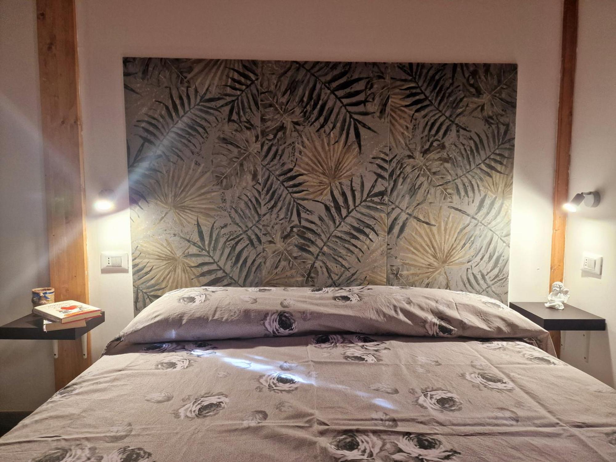 Hotel Camping Onda Azzurra Ortona Zewnętrze zdjęcie